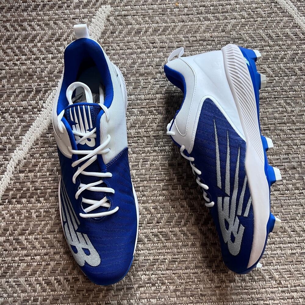 New Balance FuelCell Cleat Mens Sz 15